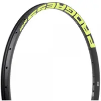 Progress Gp30 Carbon 29´´ Tubeless Mtb Rim Argenté 29´´