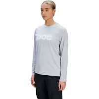 POC Reform Long Sleeve Enduro Jersey Gris L Femme
