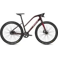 Bh Silvertipjet Pro 28´´ Nexus Alfine 2026 Bike Argenté M