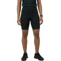 Rapha Core Cargo Shorts Noir S Femme