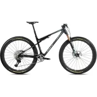 Bh Lynx Sls 9.0 29´´ Xtr Di2 9200 2026 Mtb Bike Bleu L