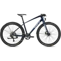 Bh Oxford Lite 28´´ Deore 2026 Bike Argenté M