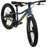 Batch 20´´ Acolyte Mtb Bike Bleu,Gris Garçon
