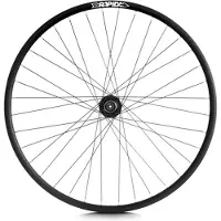 Rapida Roue Arrière De Vtt Quasar 29´´ Qr 6b Disc