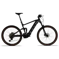 RALI E-prods Bafang M510 29´´ Slx Sl-m7100-r Mtb Electric Bike Gris M / 882Wh