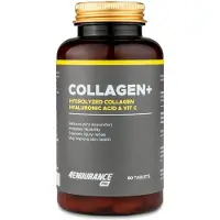 Nduranz Plus Collagen 90 Units Clair
