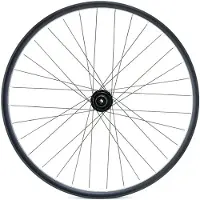 La ruota Vtt/vae 29´´ Disc Mtb Rear Wheel Argenté 12 x 142 mm / Shimano/Sram HG