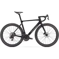Wilier Filante Sl Ultegra Di2 Road Bike Noir M