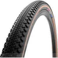 Vredestein Aventura Tubeless Ready 700 X 45 Gravel Tyre Argenté 700 x 45