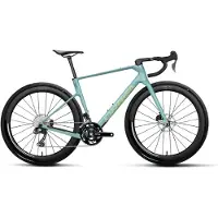 Orbea Terra Race M20ltd Grx Rx820 2027 Gravel Bike Bleu M