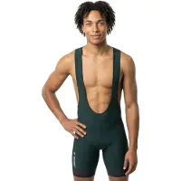 Gist Flow Bib Shorts Noir 2XL Homme