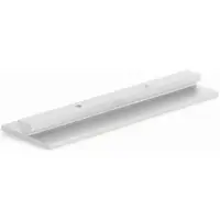 SOLAR PLUS Connecteur hybride pour profilés en aluminium Blanc PREMIUM