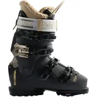 Rossignol Chaussures De Ski Alpin Pour Femme Vizion 4b 80 Pro W Gw