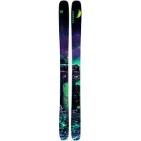 Armada - Skis freeride - ARV 112 Madsteez 2027 en Bois - Taille 185 cm - Violet