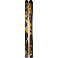 Armada - Skis all-mountain - Bdog 94 2027 - Taille 180 cm - Jaune