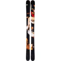 Armada - Packs (skis + fix) - Skis all-mountain - Pack Edollo 91 2027 - Noir