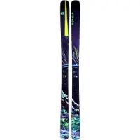 Armada - Skis all-mountain - ARV 88 Madsteez 2027 en Bois - Taille 171 cm - Violet