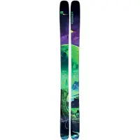 Armada - Skis all-mountain - ARV 100 Madsteez 2027 - Taille 186 cm - Vert