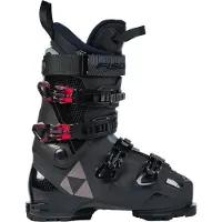 Fischer - Chaussures de ski alpin - Premio 110 GW - Taille 27.5 - Noir