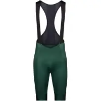 POC Cadence Bib Shorts Vert 2XL Homme