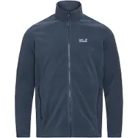 Jack Wolfskin Taunus 100 Jacket Bleu L Homme