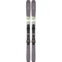 Atomic - Packs (skis + fix) - Skis all-mountain - Maven 84 + M 10 GW 2027 - Taille 171 cm - Gris