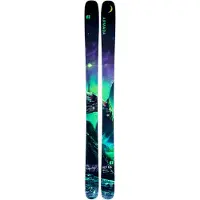 Armada - Skis freeride - ARV 106 Madsteez 2027 - Taille 188 cm - Violet