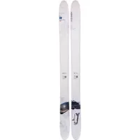 Armada - Packs (skis + fix) - Skis freeride - Pack Whitewalker 108 2027 en Bois - Blanc