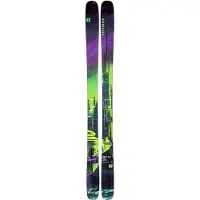 Armada - Skis all-mountain - ARV 94 Madsteez 2027 en Bois - Taille 185 cm - Vert
