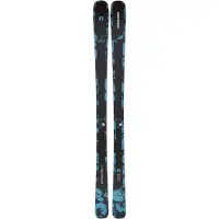 Armada - Skis de piste - Antimatter 82 2027 - Taille 166 cm - Noir