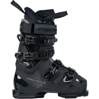 Fischer - Chaussures de ski alpin - Premio 85 GW - Taille 41 1/3 - Noir
