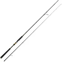 Cinnetic Raycast Xbr Sea Bass Ii Mh Game Spinning Rod Argenté 2.70 m / 15-60 g