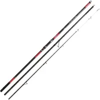 Cinnetic Sky Cast Lc Surf Surfcasting Rod Argenté 4.20 m / 100-220 g