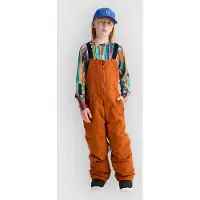 Burton Skylar 2l Bib Pants Orange 12 Years Enfants