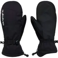 Quiksilver Mission Eqyhn03213 Gloves Noir L Homme