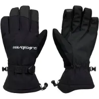 Quiksilver Mission Eqyhn03214 Gloves Noir M Homme