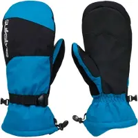 Quiksilver Mission Gloves Bleu XL Homme