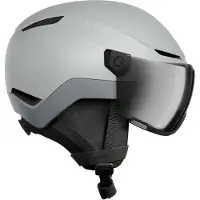 Atomic Casque Avec Visière Revent Stereo