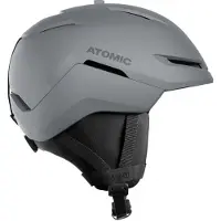 Atomic Savor Gt Helmet Gris 59-63 cm