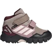 Adidas Terrex Skychaser Mid Gore-tex Infant Hiking Shoes Beige,Gris EU 24 Enfants