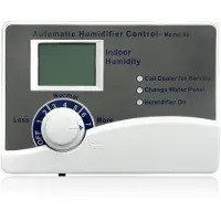 TAUOH Modèle 60 de Commande Numérique Automatique pour Humidificateurs pour AprilAire Séries 400, 500, 600 et 700