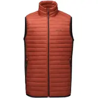 Regatta Anderson Hybrid Vest Marron XL Homme