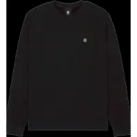 Element Cornell Classic Sweatshirt Noir 2XL Homme