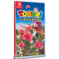 Tomba! Special Edition Convention Exclusive () (Import)