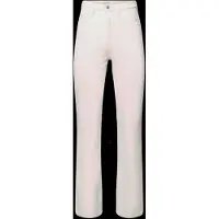 Levi's Ribcage Jeans Blanc 28 / 32 Femme
