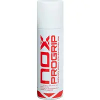 NOX Poignée de raquette de padel Pro, 200 ml, couleur blanche. Taille unique