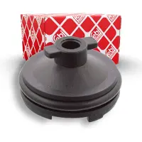 FEBI BILSTEIN Capuchon de vis, carter de boîte de vitesses