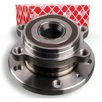 Febi Jeu de roulements de roue 26377