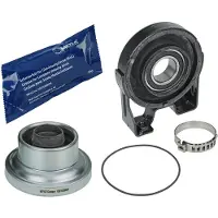 Meyle Suspension, arbre de cardan 100 151 0000/S