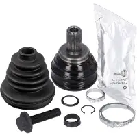 FEBI BILSTEIN Tête de cardan 109399